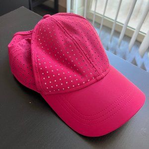Lululemon Women's Running Hat